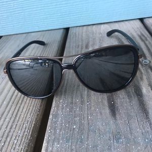 Oakley Split Time Sunglasses